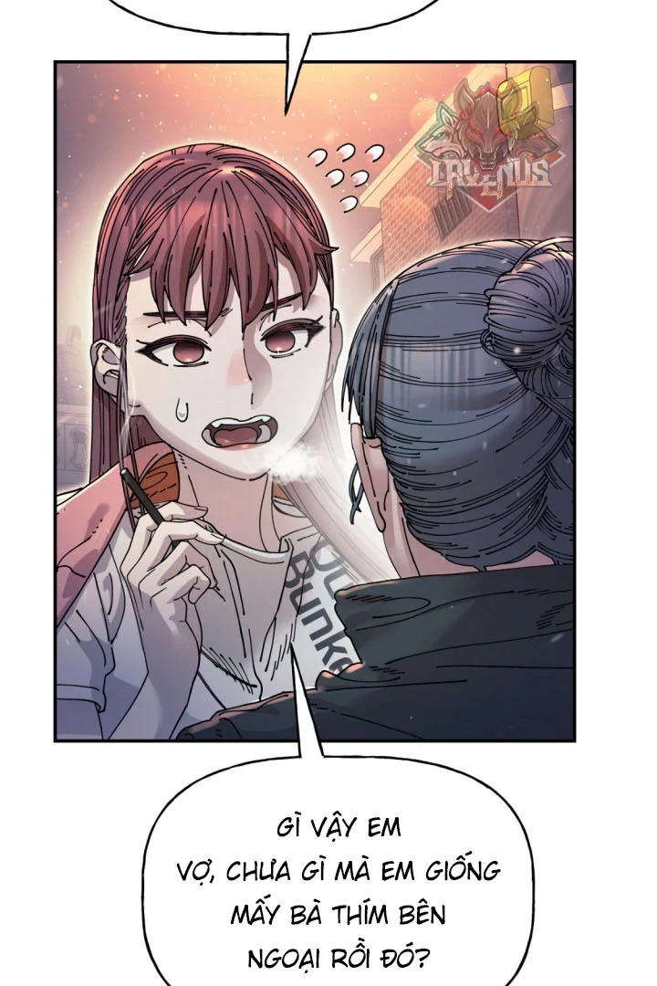 Hoa Rác Chapter 10 - 92