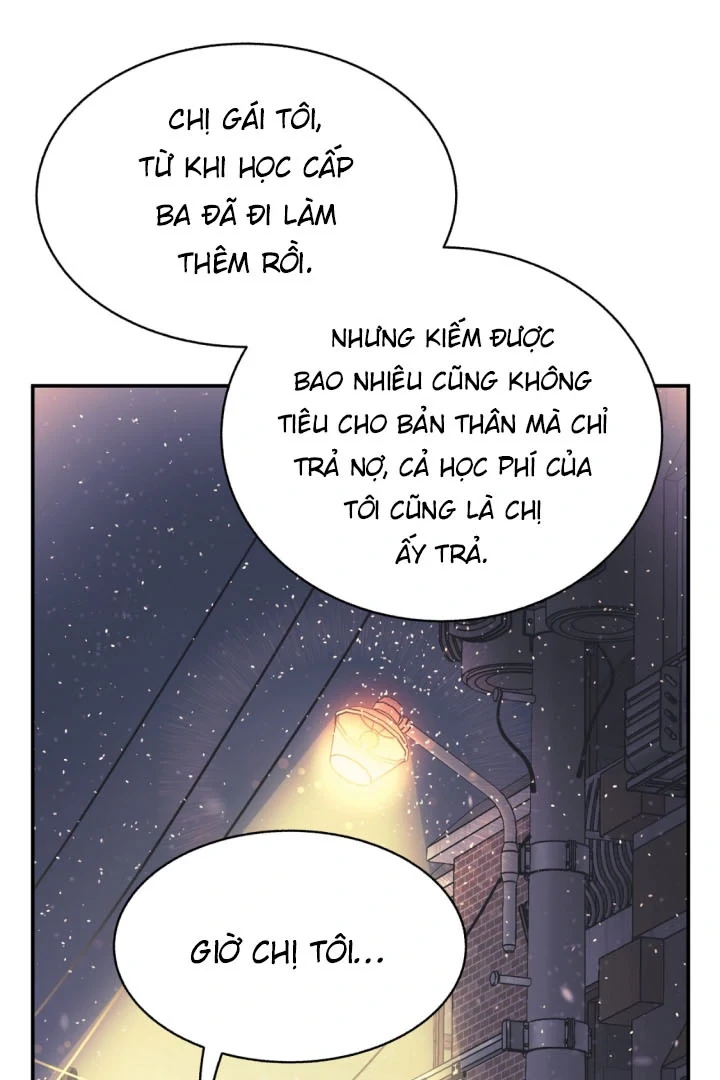 Hoa Rác Chapter 10 - 97