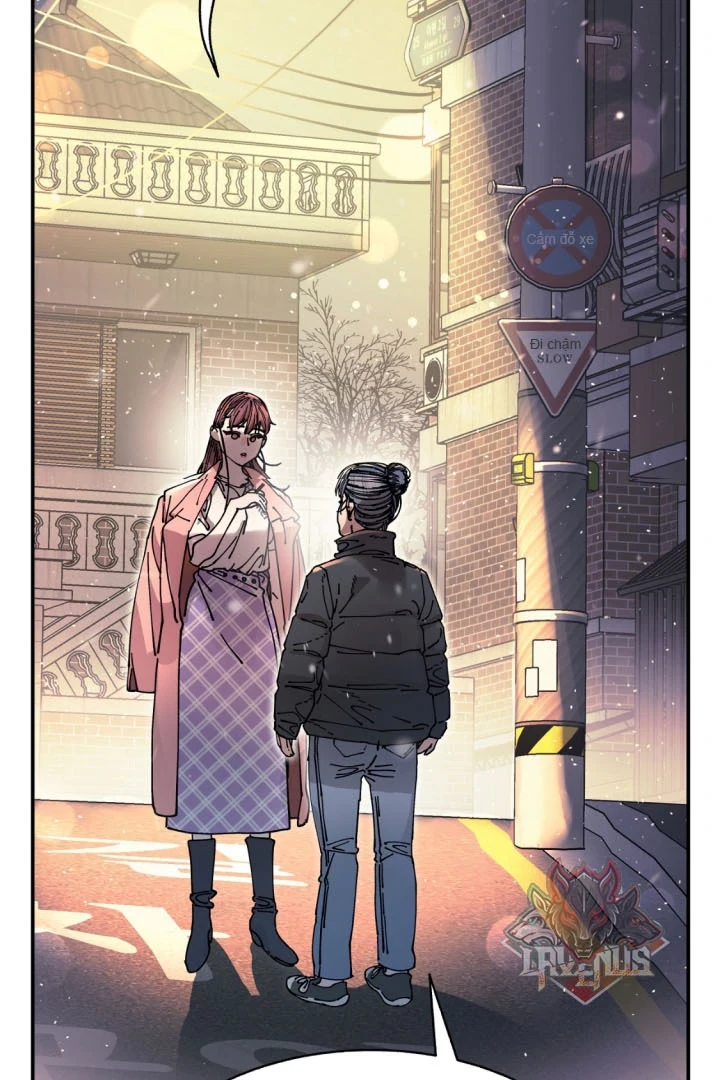Hoa Rác Chapter 10 - 98