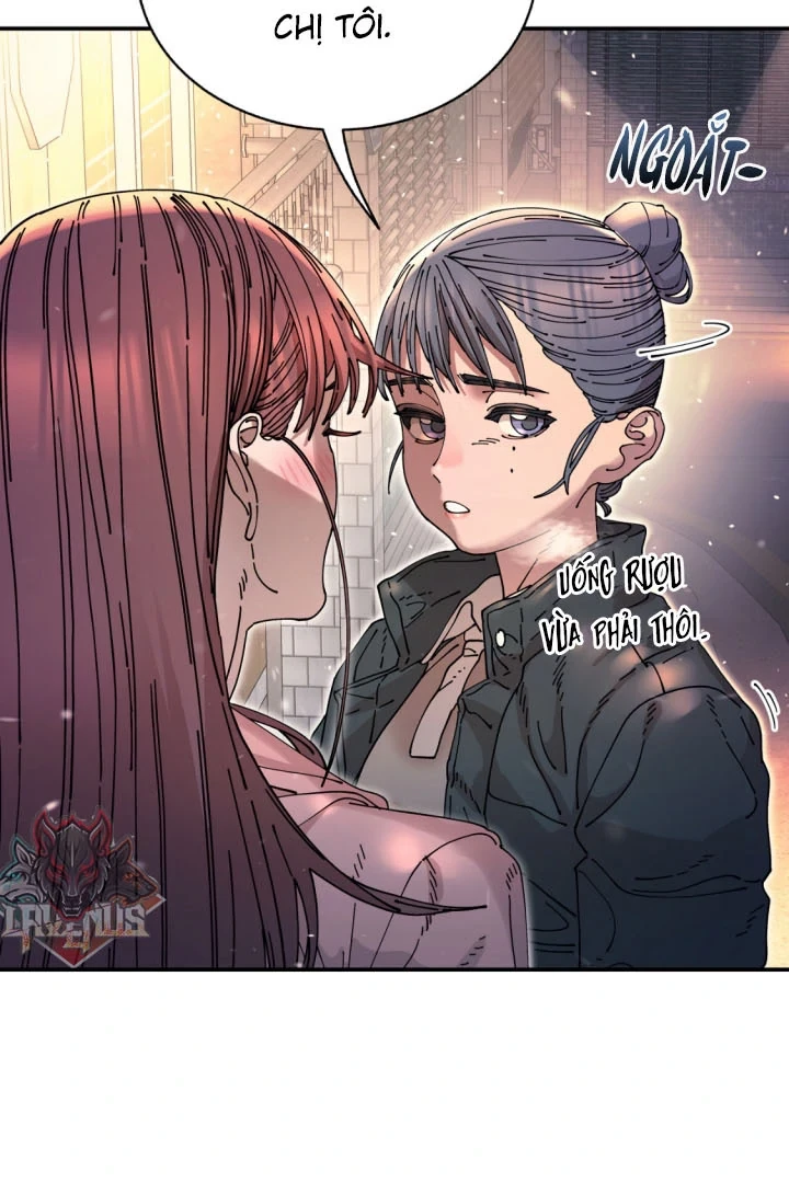 Hoa Rác Chapter 10 - 100