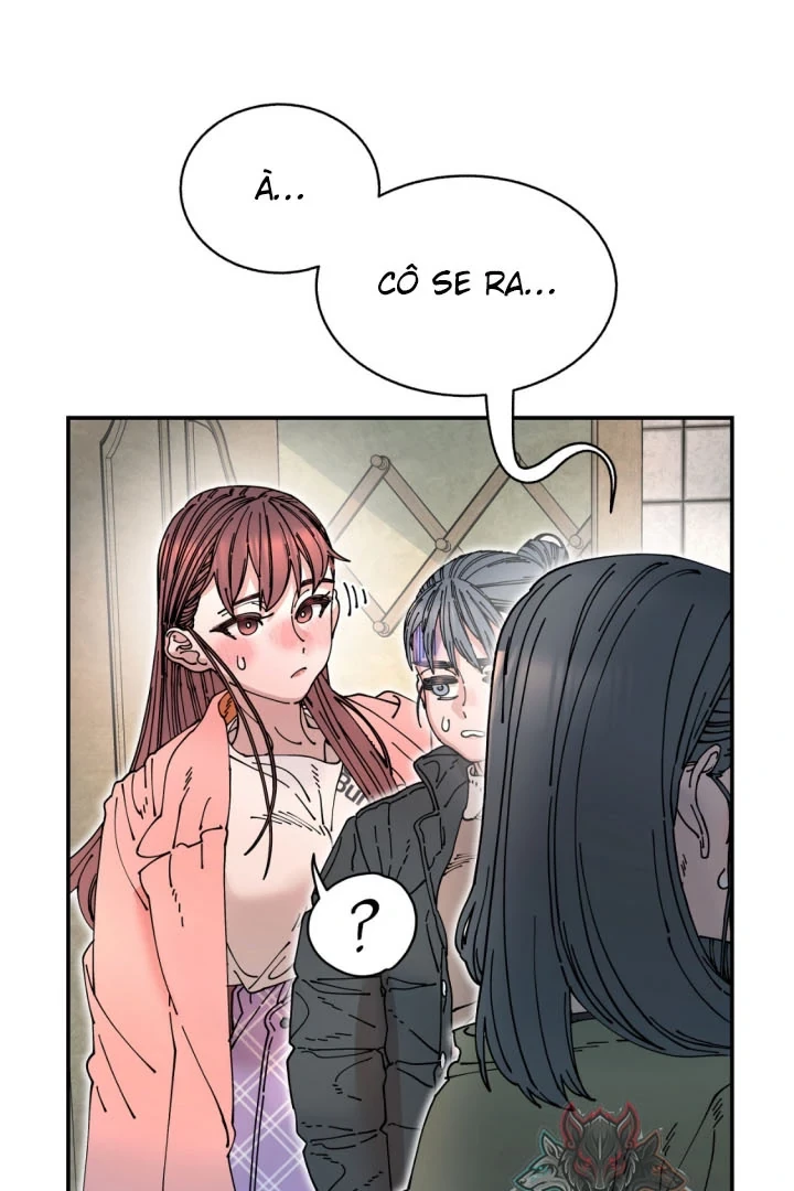 Hoa Rác Chapter 10 - 107