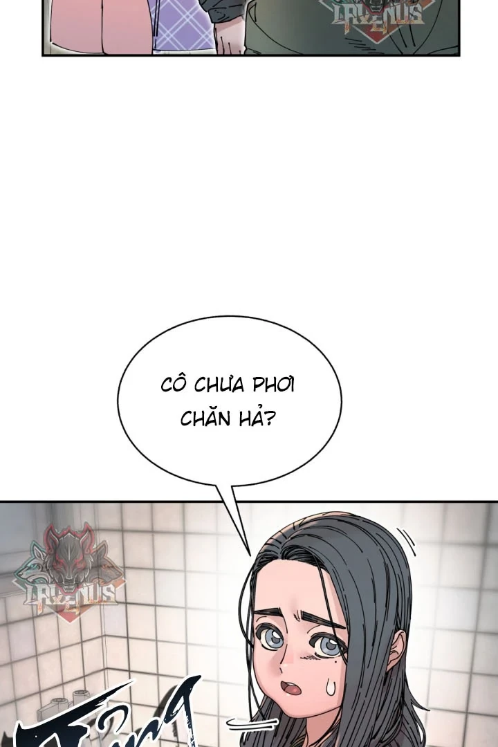 Hoa Rác Chapter 10 - 108