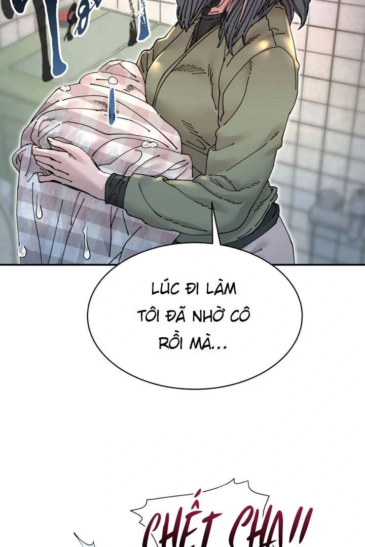 Hoa Rác Chapter 10 - 109