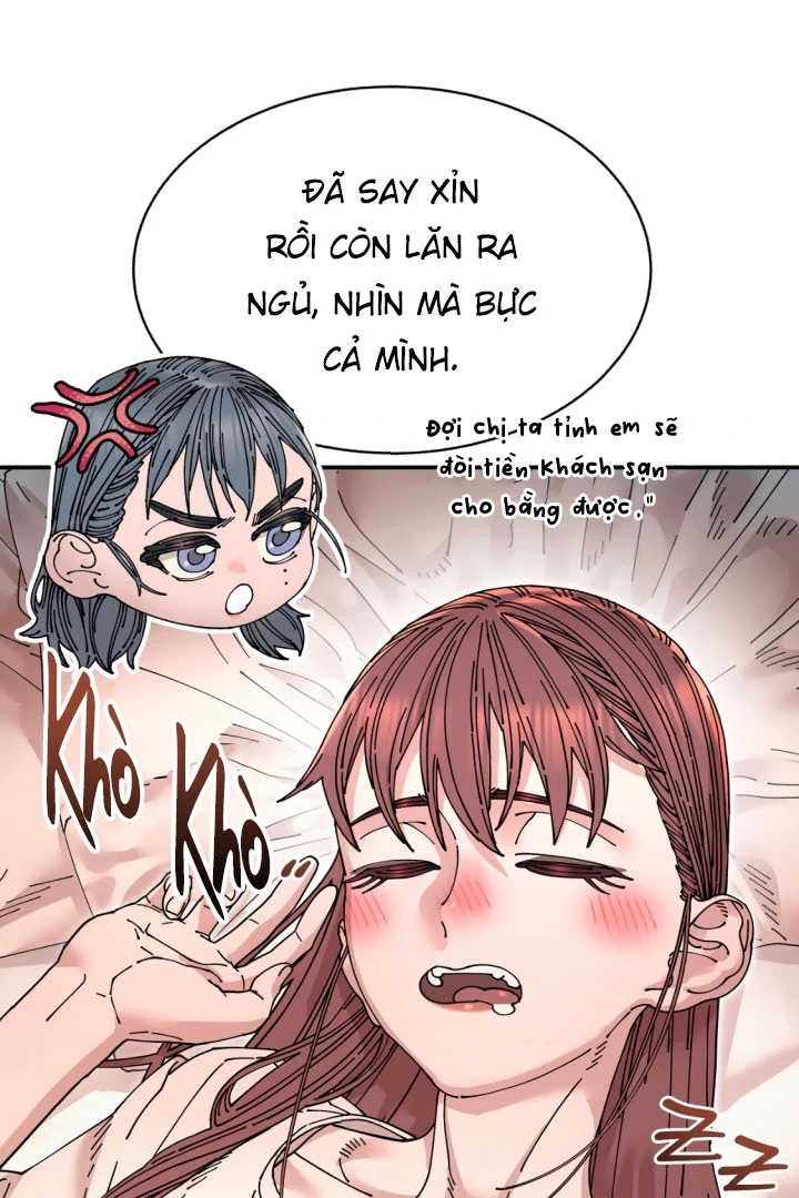 Hoa Rác Chapter 10 - 114