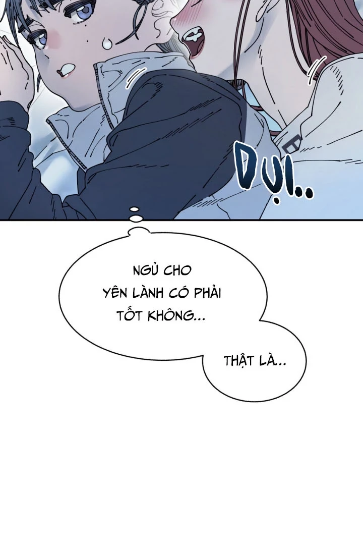 Hoa Rác Chapter 10 - 120