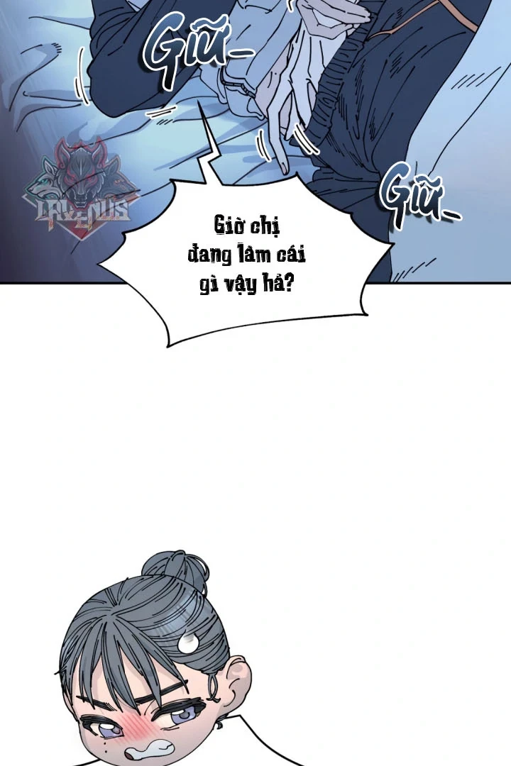 Hoa Rác Chapter 10 - 123