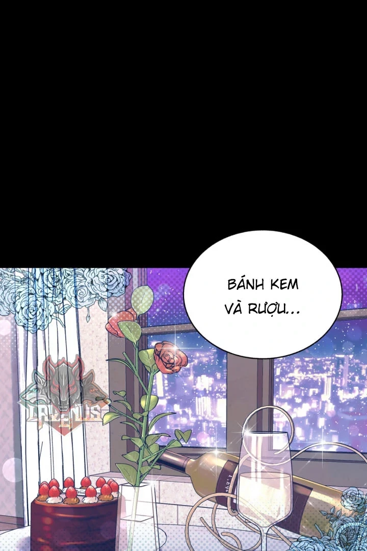 Hoa Rác Chapter 11 - 1