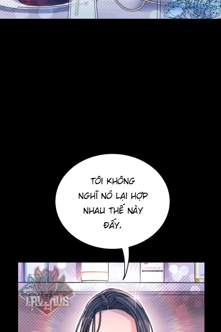 Hoa Rác Chapter 11 - 2