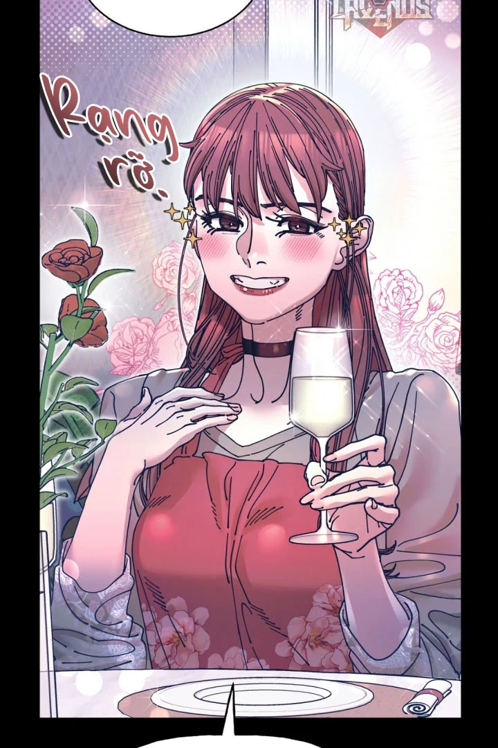 Hoa Rác Chapter 11 - 4