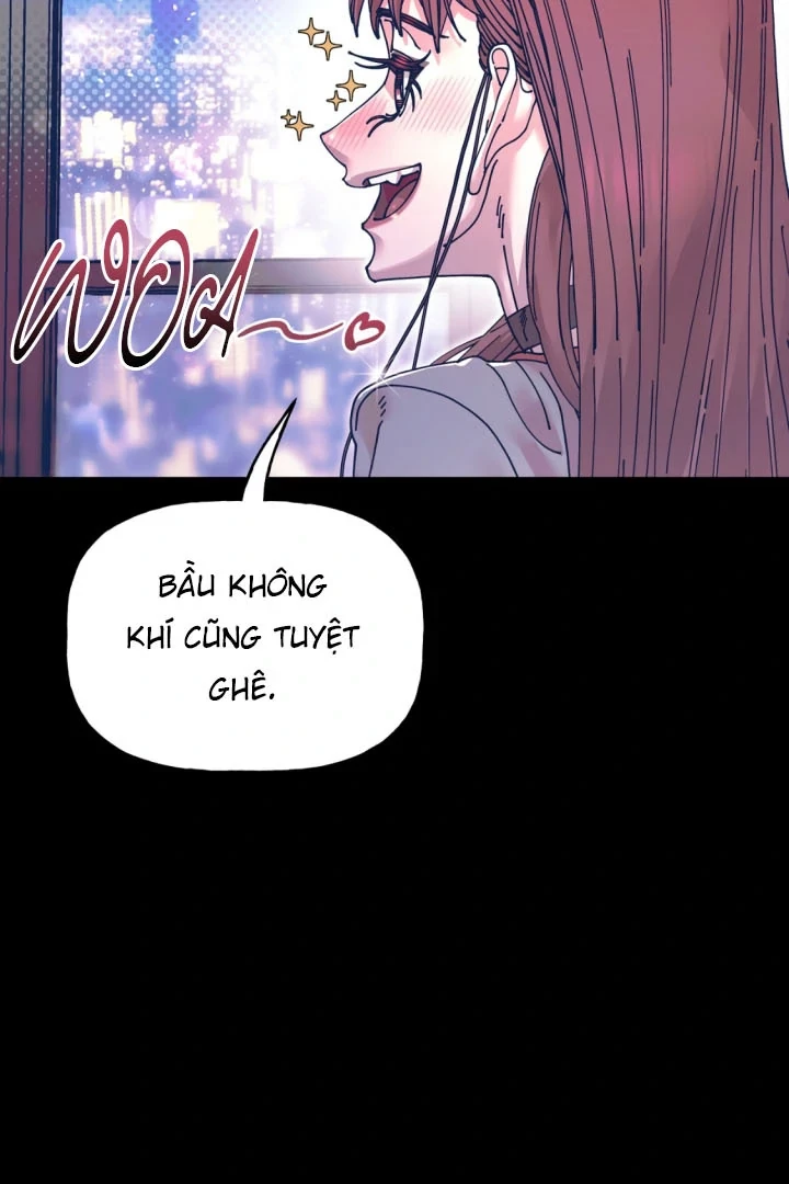 Hoa Rác Chapter 11 - 6