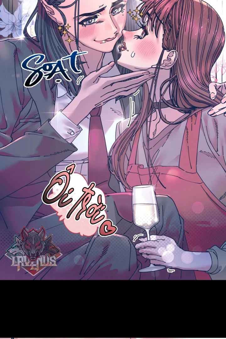 Hoa Rác Chapter 11 - 9