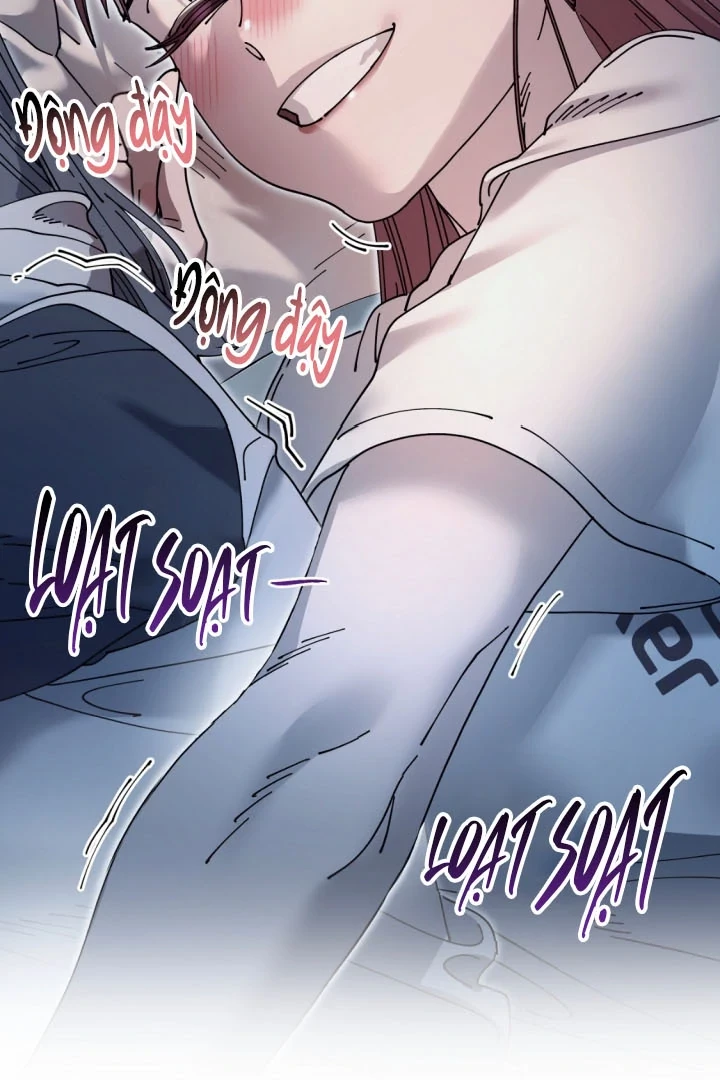 Hoa Rác Chapter 11 - 12