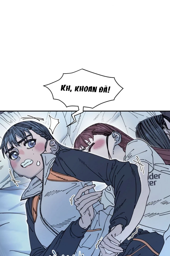 Hoa Rác Chapter 11 - 15