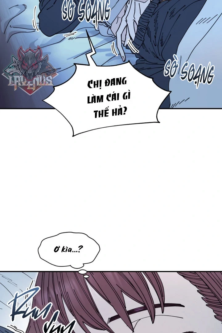 Hoa Rác Chapter 11 - 16