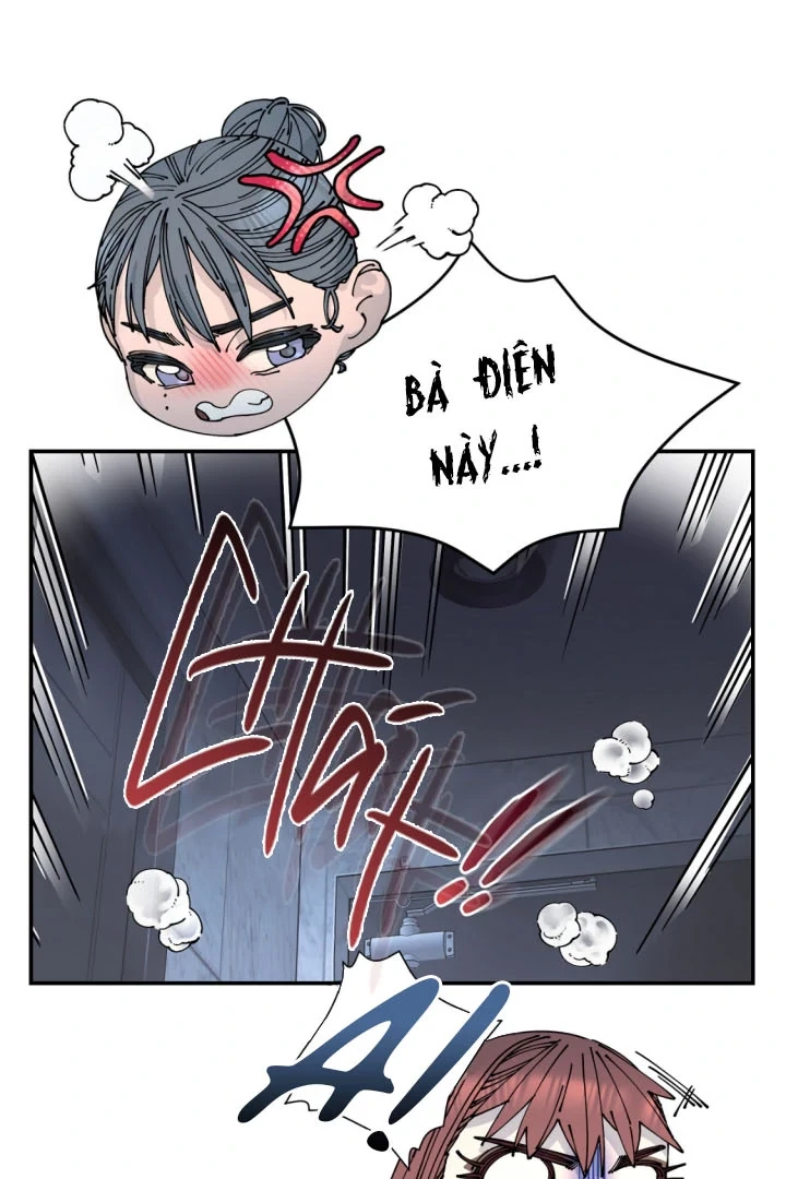 Hoa Rác Chapter 11 - 18