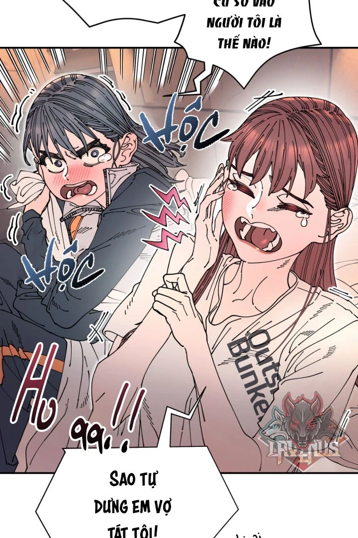 Hoa Rác Chapter 11 - 21