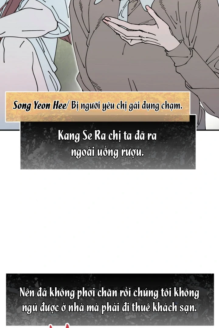 Hoa Rác Chapter 11 - 26