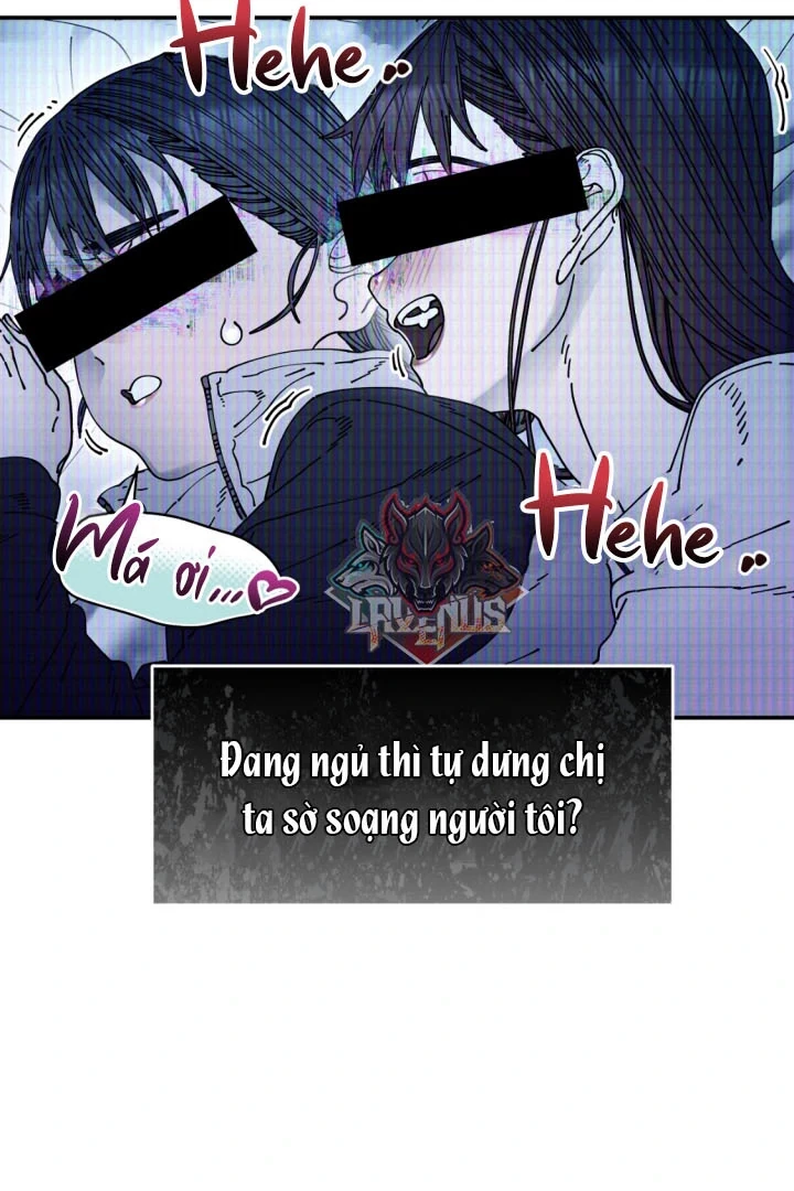 Hoa Rác Chapter 11 - 27