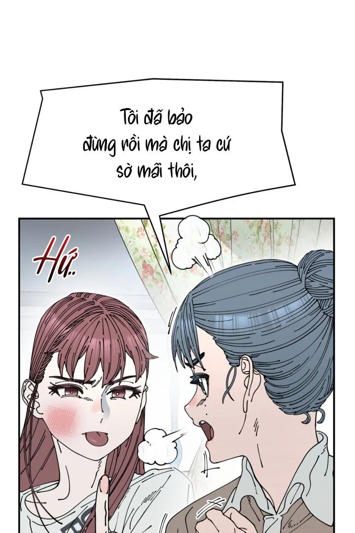 Hoa Rác Chapter 11 - 28