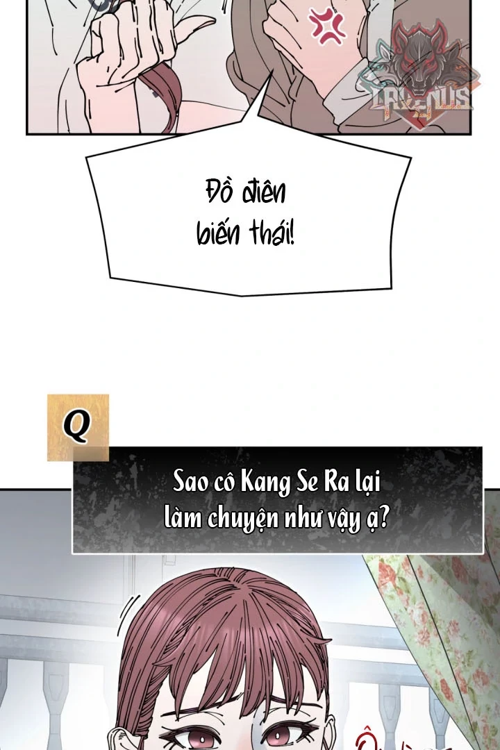 Hoa Rác Chapter 11 - 29