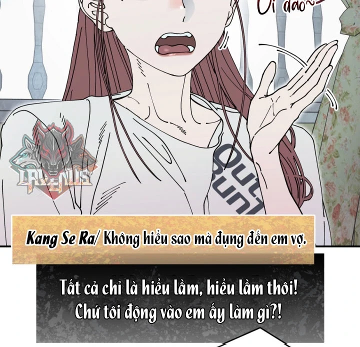 Hoa Rác Chapter 11 - 30