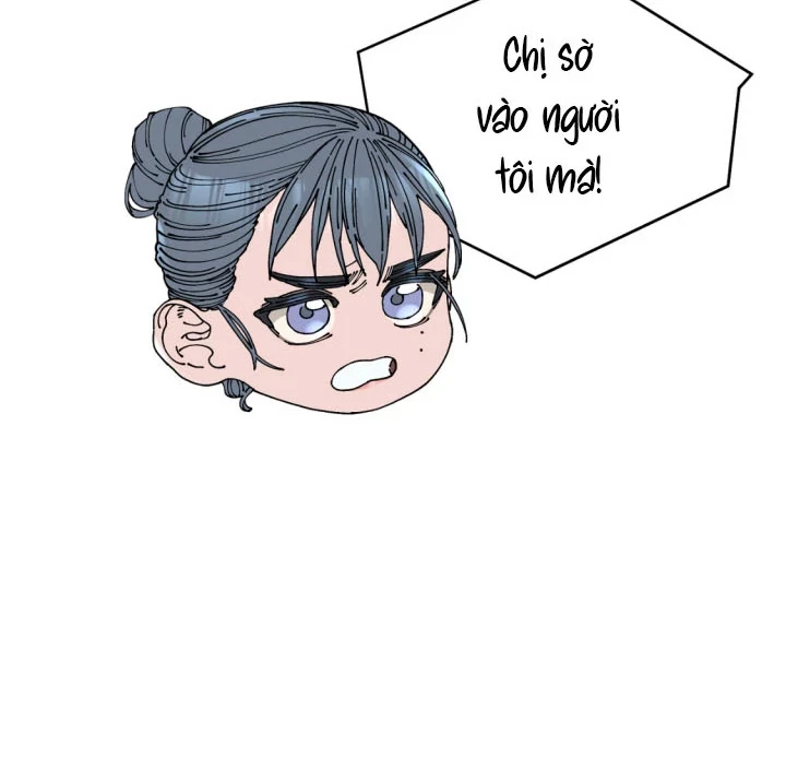 Hoa Rác Chapter 11 - 31