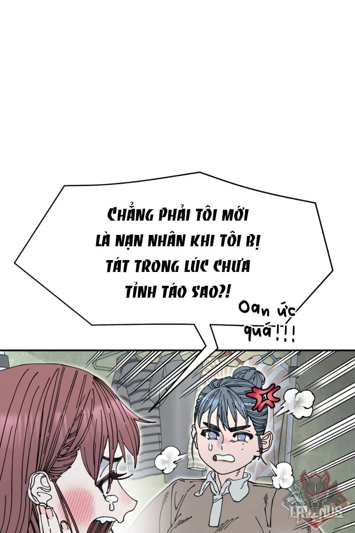 Hoa Rác Chapter 11 - 35