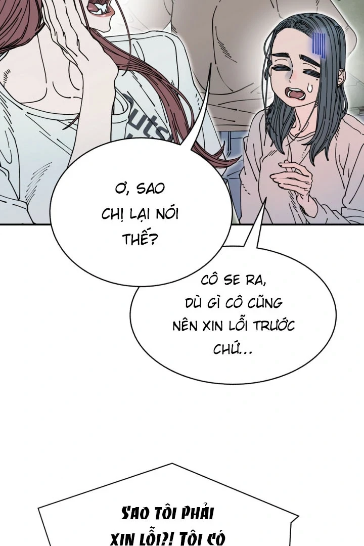 Hoa Rác Chapter 11 - 36