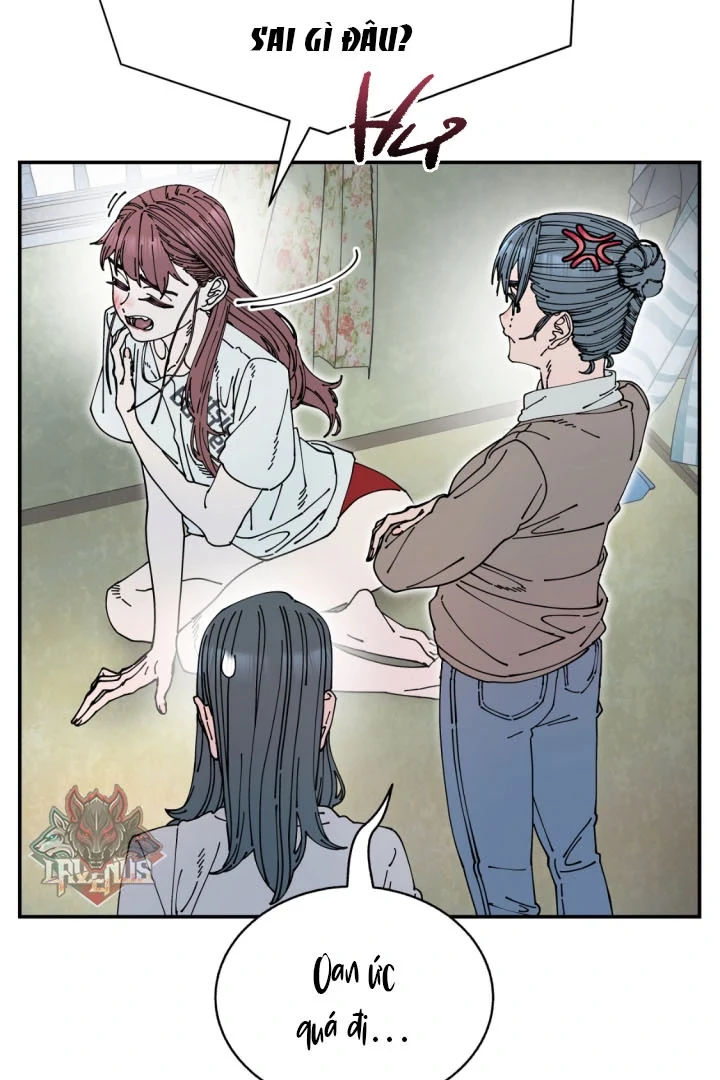 Hoa Rác Chapter 11 - 37