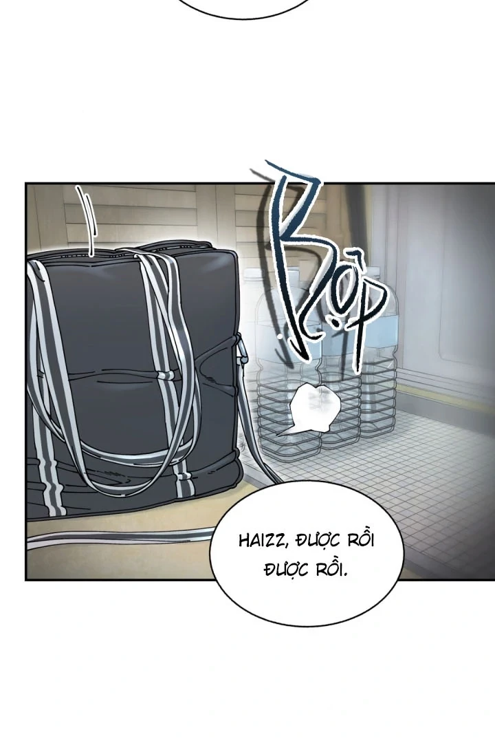 Hoa Rác Chapter 11 - 38