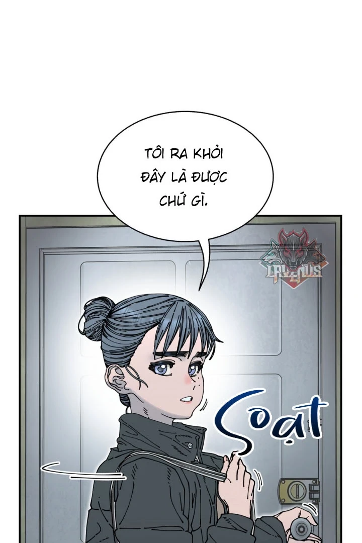 Hoa Rác Chapter 11 - 39