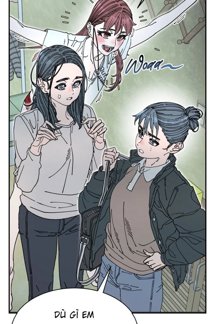 Hoa Rác Chapter 11 - 41