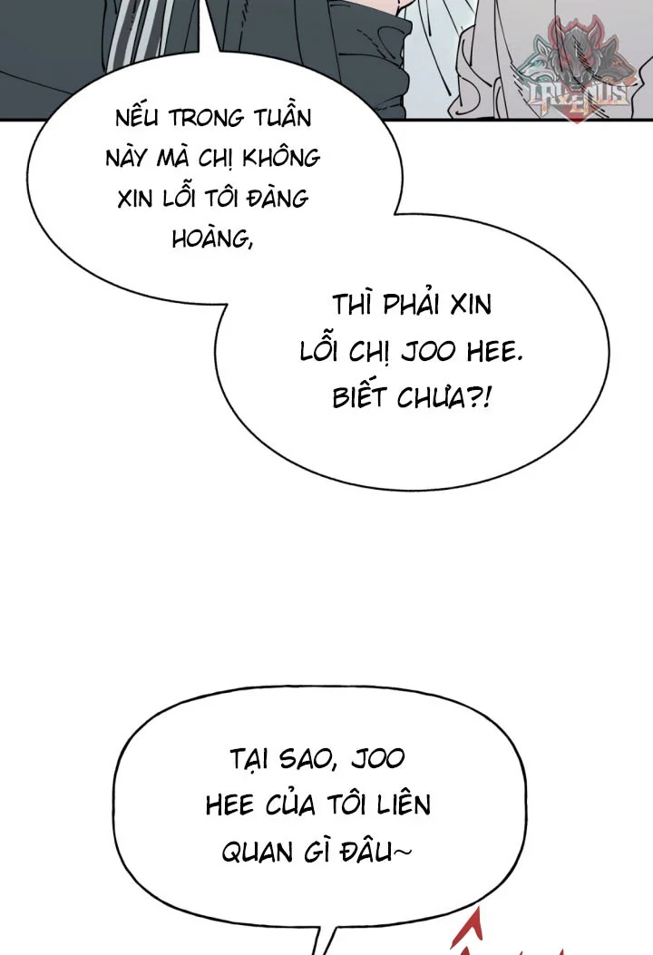 Hoa Rác Chapter 11 - 45