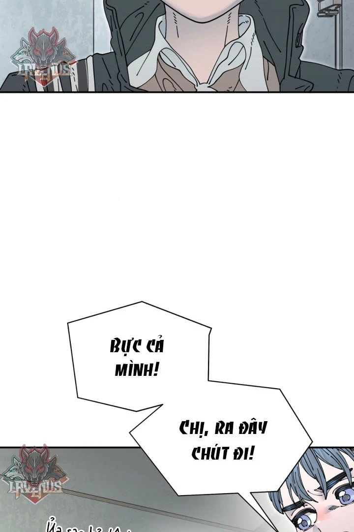 Hoa Rác Chapter 11 - 49