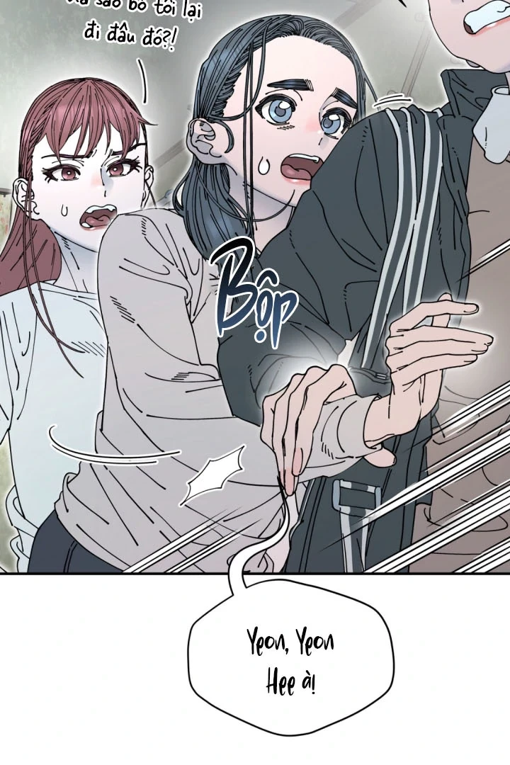 Hoa Rác Chapter 11 - 50