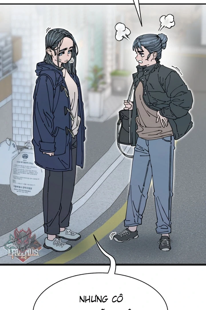 Hoa Rác Chapter 11 - 53