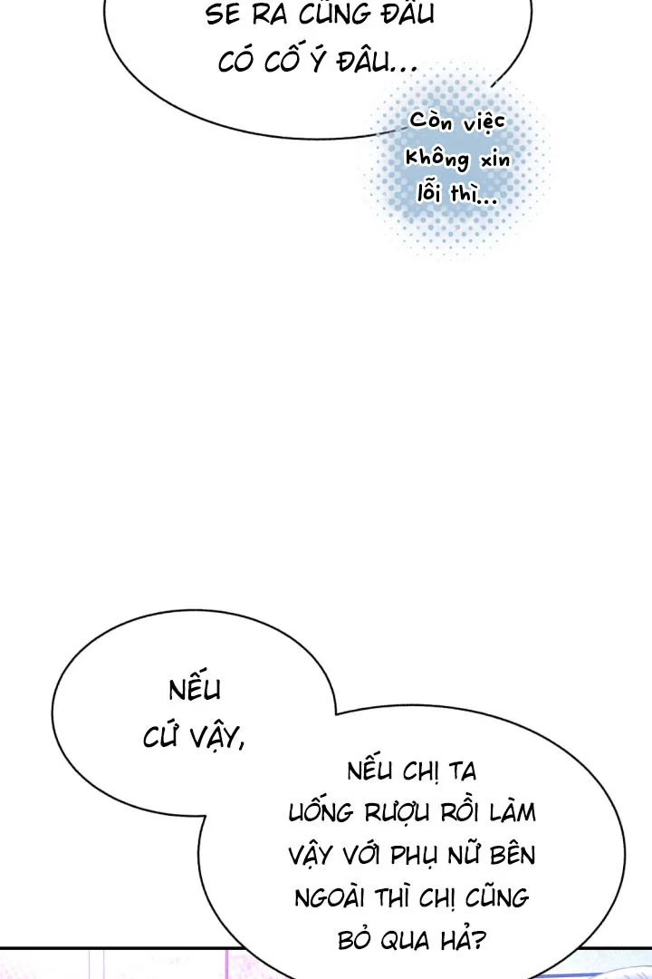 Hoa Rác Chapter 11 - 54