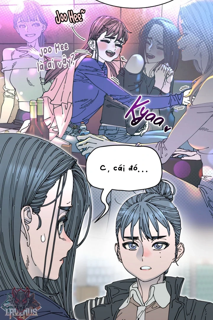 Hoa Rác Chapter 11 - 55