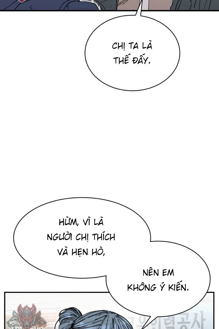 Hoa Rác Chapter 11 - 56