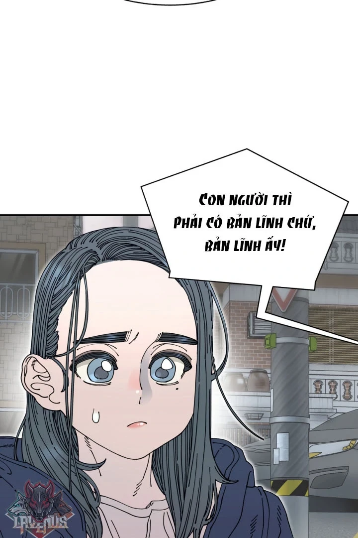 Hoa Rác Chapter 11 - 58