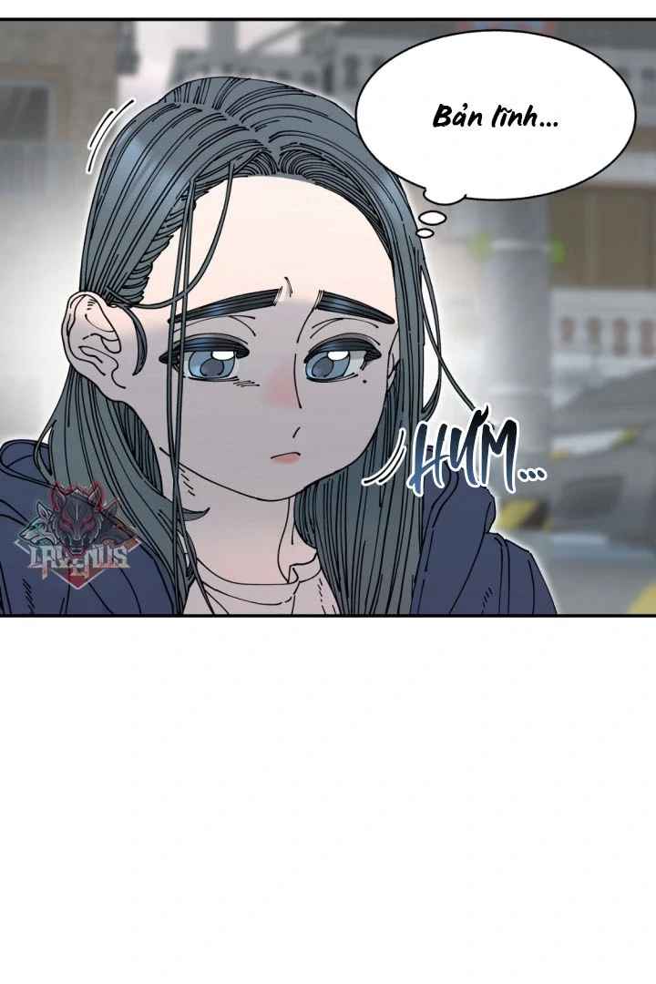 Hoa Rác Chapter 11 - 61