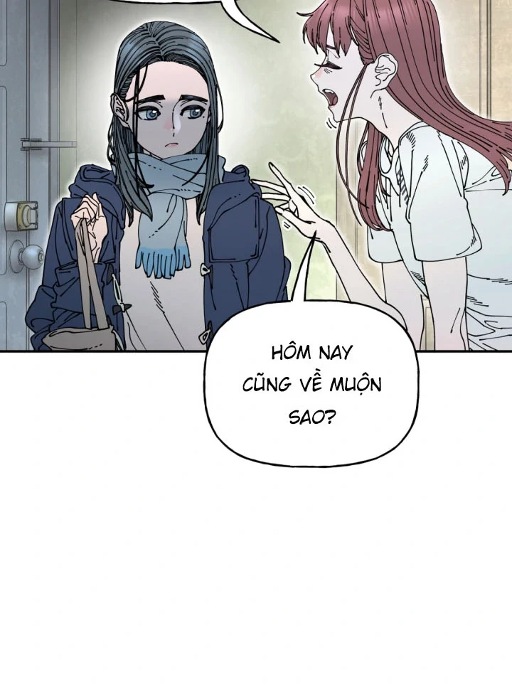 Hoa Rác Chapter 11 - 63