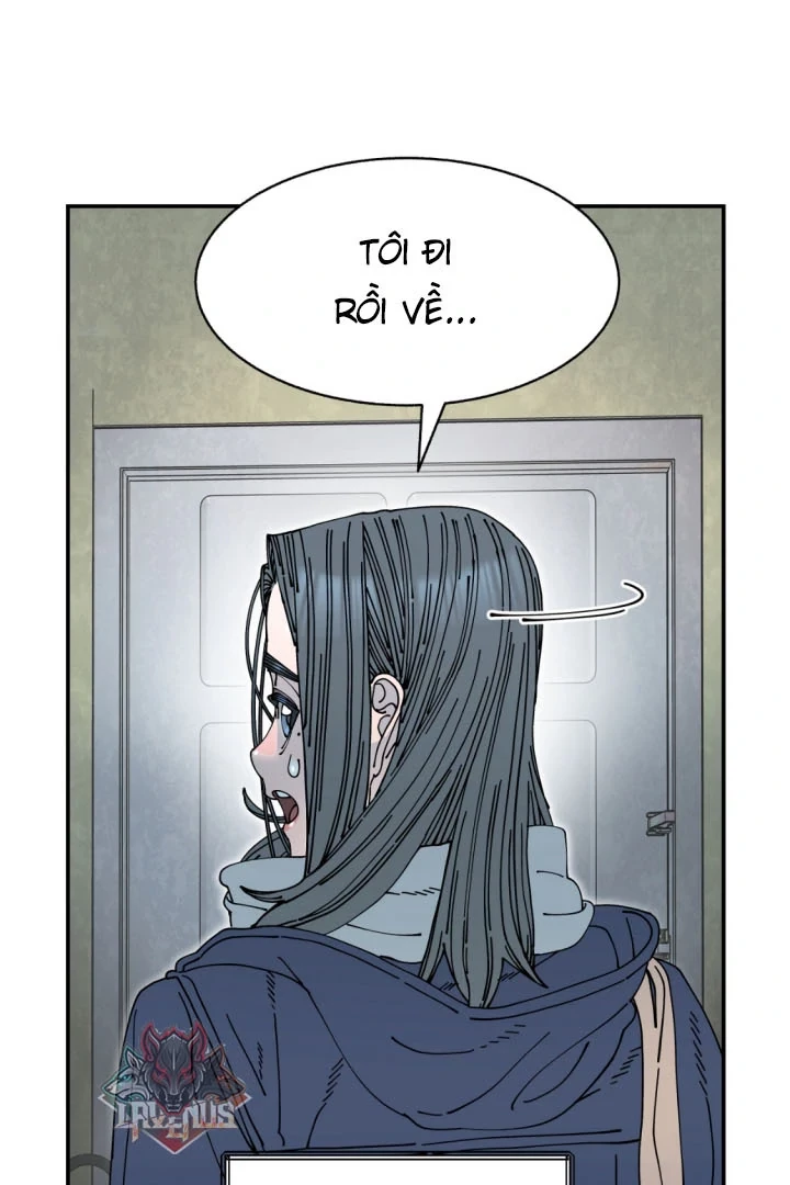 Hoa Rác Chapter 11 - 64