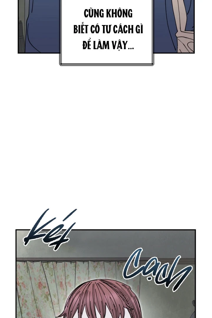 Hoa Rác Chapter 11 - 65