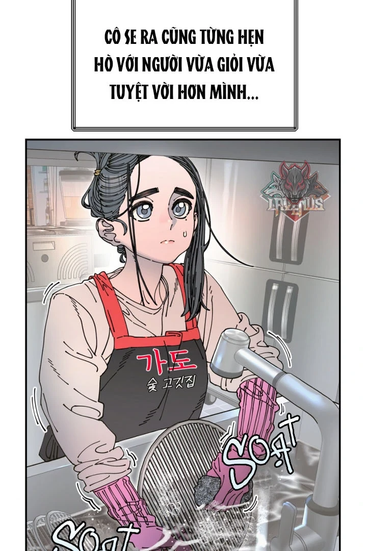 Hoa Rác Chapter 11 - 68