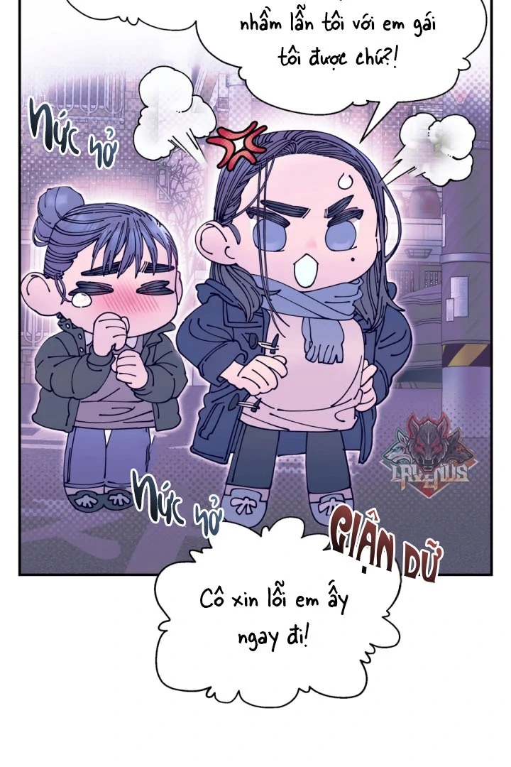 Hoa Rác Chapter 11 - 70