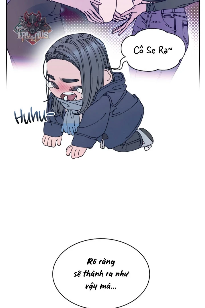 Hoa Rác Chapter 11 - 72