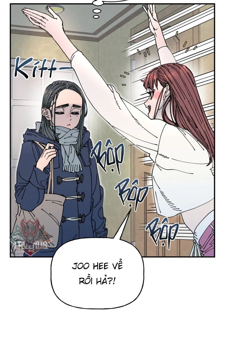 Hoa Rác Chapter 11 - 73