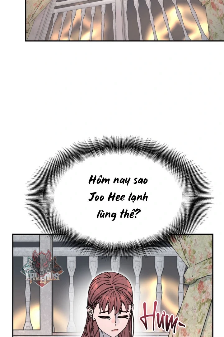 Hoa Rác Chapter 11 - 76