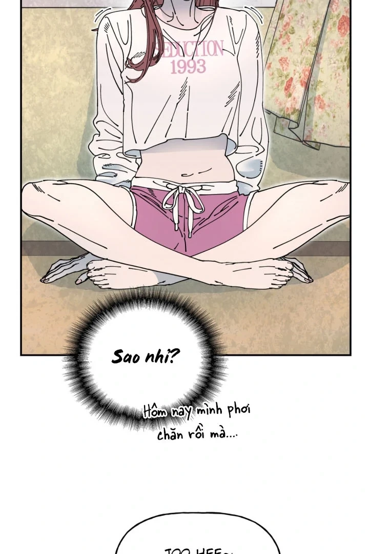 Hoa Rác Chapter 11 - 77